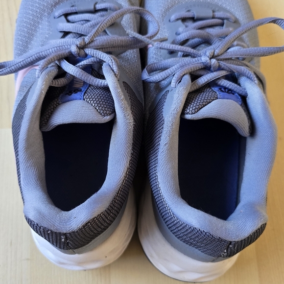 Nike Revolution 6 Next Nature Running Sneakers Size 9 - Picture 7 of 9